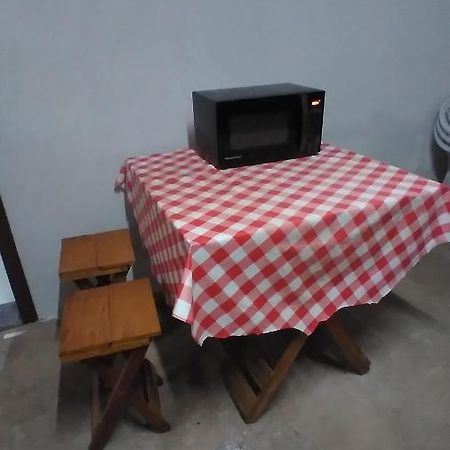Suite Mini Luxo Capitólio Kültér fotó