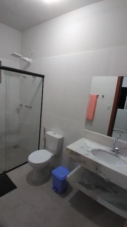 Suite Mini Luxo Capitólio Kültér fotó