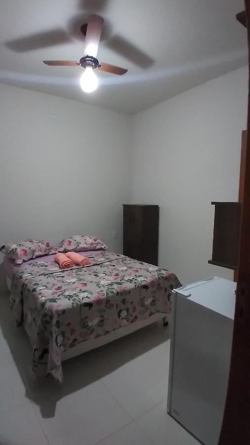 Suite Mini Luxo Capitólio Kültér fotó