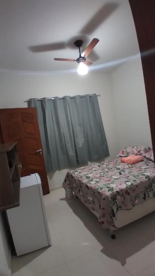 Suite Mini Luxo Capitólio Kültér fotó